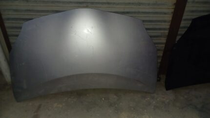 TOYOTA PRIUS XW30 [2009 - 2015] | GENUINE BONNET HOOD ASSEMBLY