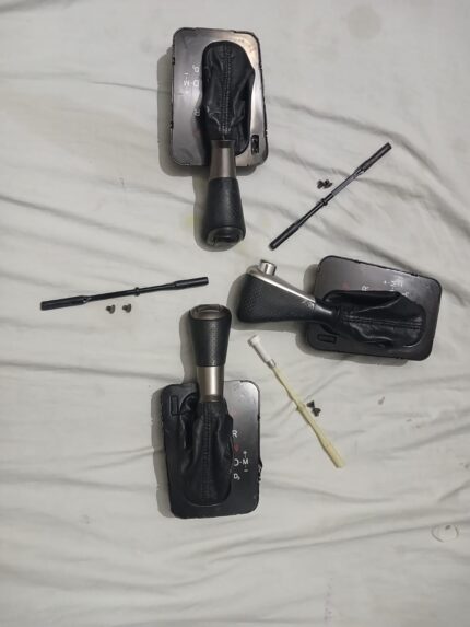 HONDA ACCORD CL7/ CL8/ CL9 [2002 - 2007] | GENUINE GEAR SHIFTER
