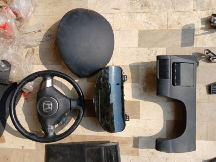 HONDA ACCORD CL7/ CL8/ CL9 [2002 - 2007] | GENUINE INTERIOR PARTS/ ACCESSORIES AVAILABLE